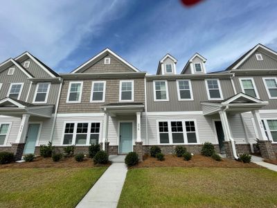 North Creek at Nexton by True Homes in Summerville - photo 0