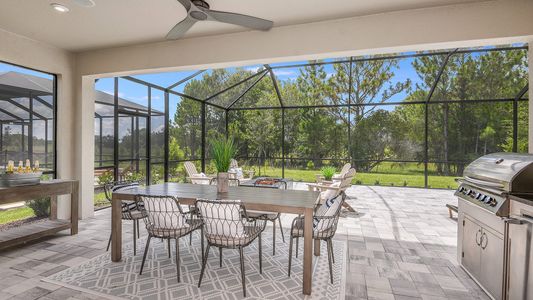 River Landing by Taylor Morrison in Wesley Chapel - photo 67 67