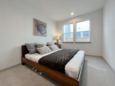 The Emile District by CitySide Homes in Houston - photo 30
