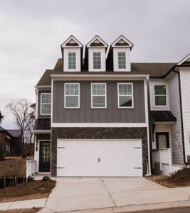 Pebblewood Grove by Piedmont Residential in Canton - photo