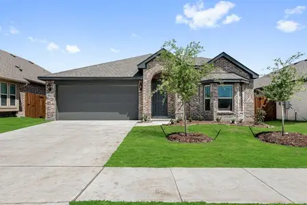 Kings Fort by Bloomfield Homes in Kaufman - photo 3 3