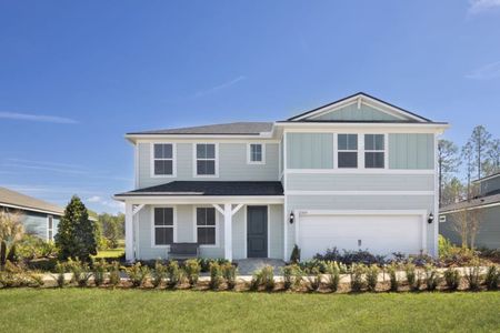 Cordova Palms by Pulte Homes in Saint Augustine - photo 6 6