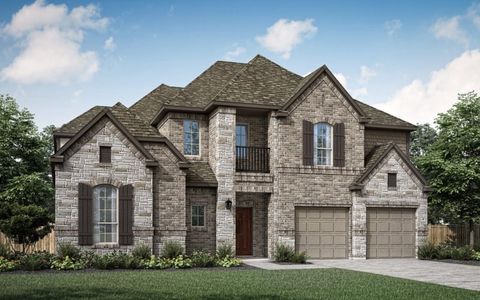 Gideon Grove by Pacesetter Homes in Rockwall - photo 12 12