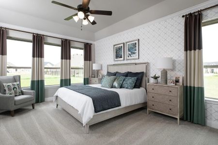 Redden Farms by Antares Homes in Midlothian - photo 32 32