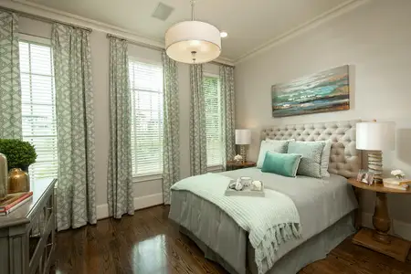 Somerset Green: Signature Series by Coventry Homes in Houston - photo 20