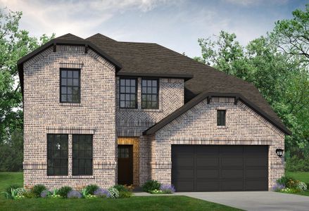 Lake Breeze by UnionMain Homes in Lavon - photo 3 3