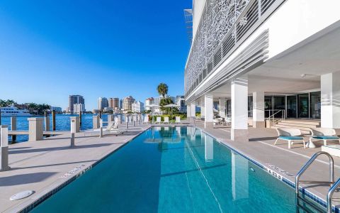 Adagio Fort Lauderdale by Alco International Group in Fort Lauderdale - photo 7 7