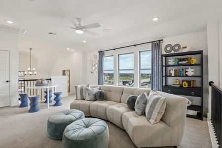 The Parklands by Coventry Homes in Schertz - photo 31 31