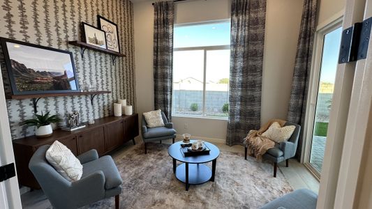 The Retreat at Rancho Cabrillo by Scott Communities in Peoria - photo 17 17