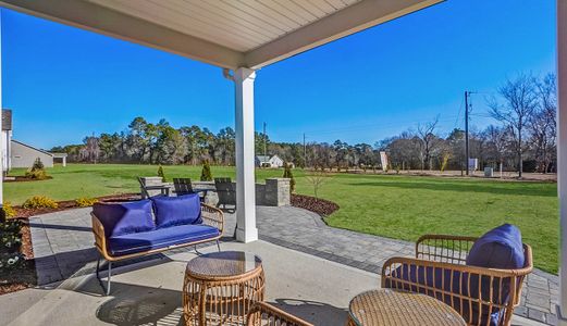 Briarwood Bluff by Smith Douglas Homes in Sanford - photo 18 18