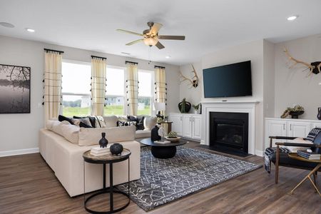 Wellers Knoll by Davidson Homes LLC in Lillington - photo 15 15