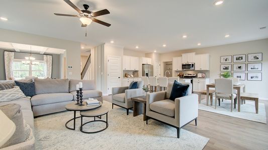 Iris Glen by DRB Homes in Loganville - photo 8 8