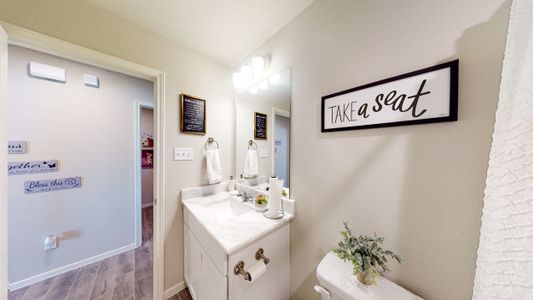 Cypress Green by Colina Homes in Hockley - photo 23 23