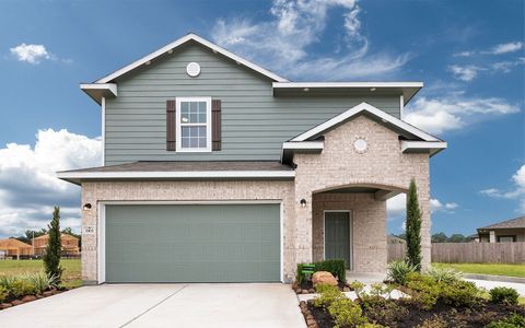 Willow View by CastleRock Communities in Converse - photo 4 4