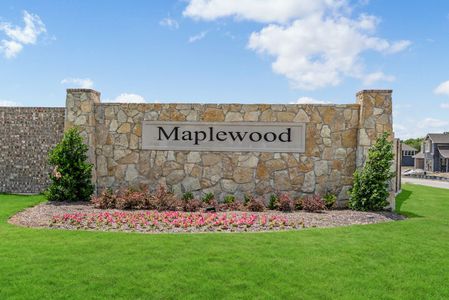 Maplewood by Bloomfield Homes in Glenn Heights - photo 0