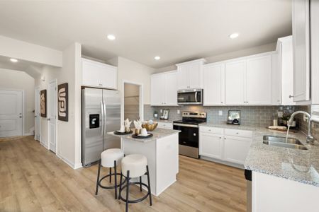 Tell River by Rockhaven Homes in Atlanta - photo 44