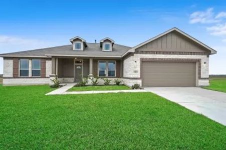 Deer Pines by First America Homes in Conroe - photo 9 9
