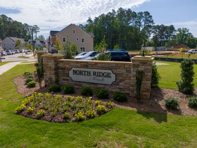 North Ridge Pointe by M/I Homes in Raleigh - photo 58 58