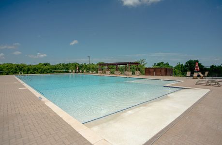 Valencia on the Lake by Beazer Homes in Little Elm - photo 5