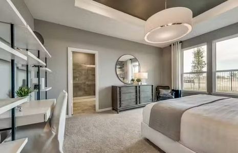 Pecan Square by Pulte Homes in Northlake - photo 40 40