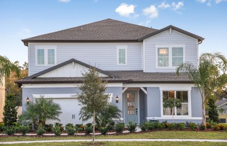 Valri Forest by Pulte Homes in Valrico - photo 1