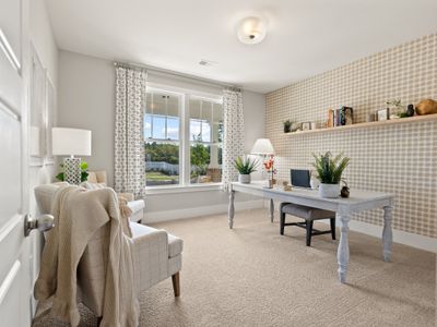 Homecoming by True Homes in Ravenel - photo 38 38