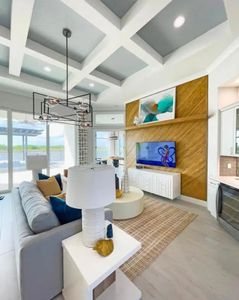 Belterra by GHO Homes in Port St. Lucie - photo 20 20