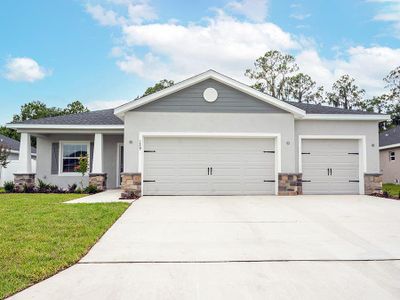 Otter Woods Estates by Highland Homes of Florida in Auburndale - photo 1 1