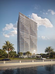 The Ritz-Carlton Residences by Coastal Construction Company in Tampa - photo 1