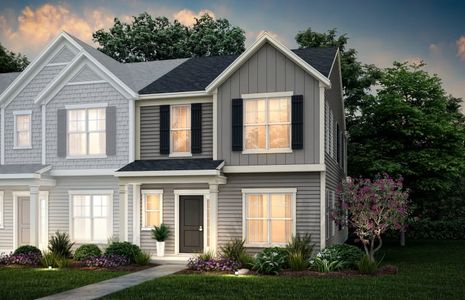 Pringle Towns by Pulte Homes in Charlotte - photo 2 2