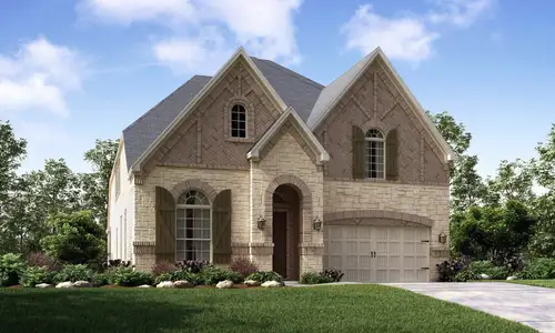 Waterbrook 50' by Lennar in Argyle - photo 3