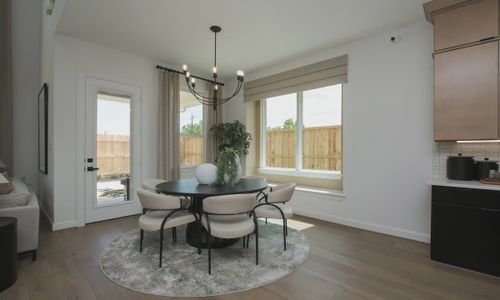 Yanni Garden by Brightland Homes in Pearland - photo 8 8