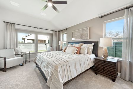 Union Park by Bloomfield Homes in Aubrey - photo 82 82