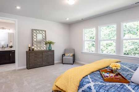 Barlow by Tri Pointe Homes in Raleigh - photo 61 61
