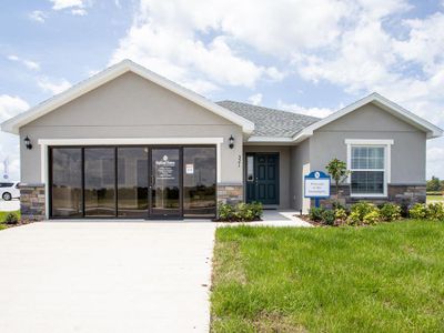 VillaMar by Highland Homes of Florida in Winter Haven - photo 3 3