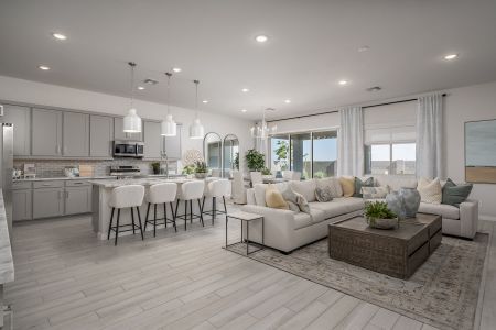 Wildera – Valley Series by Landsea Homes in San Tan Valley - photo 58 58