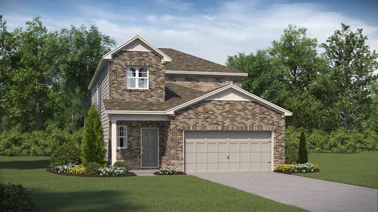 Heritage Point by Lennar in Hampton - photo 3 3