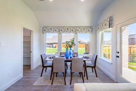 Hulen Trails by Taft Homes in Crowley - photo 5 5