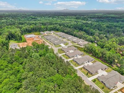 Creekwood by Paran Homes in Powder Springs - photo 0