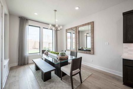 Jubilee 50′ by Tri Pointe Homes in Hockley - photo 46 46