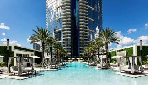 Paramount/Miami Worldcenter by Royal Palm Companies in Miami - photo 4 4