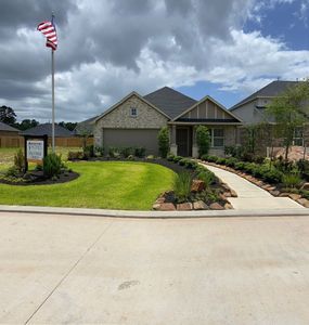 Mill Creek Trails 40's by Smith Douglas Homes in Magnolia - photo 3 3