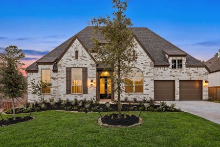 The Woodlands Hills: 75ft. lots by Highland Homes in Willis - photo 15 15