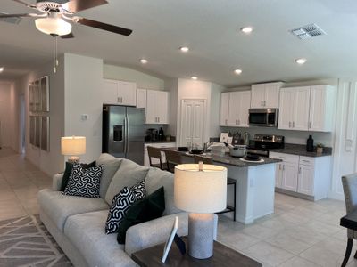 Berry Bay: The Estates by Lennar in Wimauma - photo 27 27