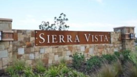 Sierra Vista 50's by Smith Douglas Homes in Iowa Colony - photo 0 0