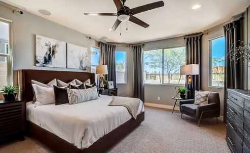 Sweetwater Farms - Villagio by Brightland Homes in Surprise - photo 10 10