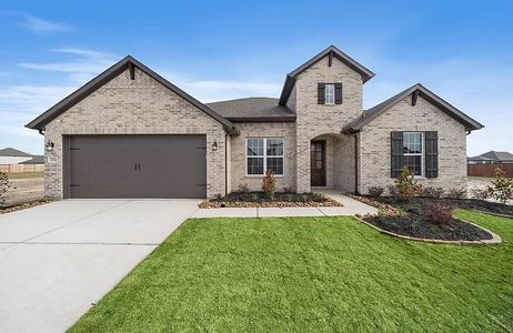 Towne Lake by Caldwell Homes in Cypress - photo 12 12