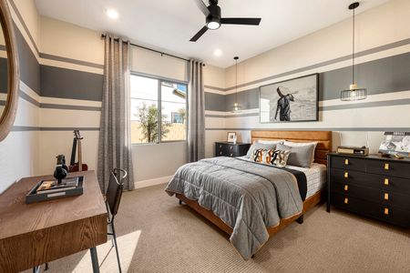 Canastero at Waterston Central by Tri Pointe Homes in Gilbert - photo 21 21