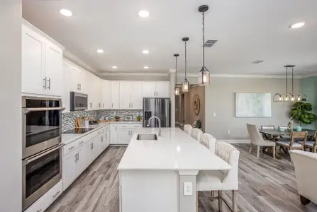 Central Park by Maronda Homes in Port Saint Lucie - photo 20 20