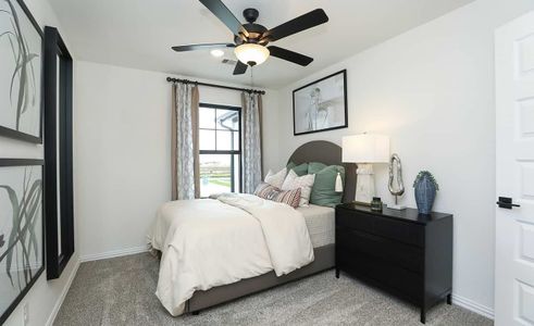 The Retreat at Kingsland by Brightland Homes in Katy - photo 30 30